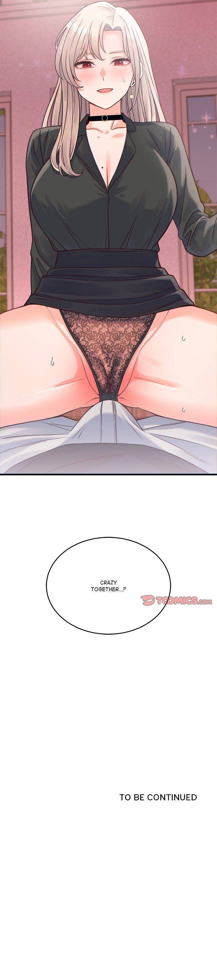 From Pauper to Prince - Chapter 20 Page 23