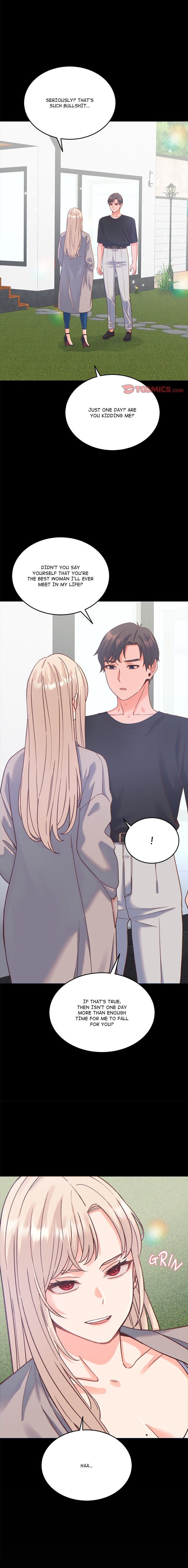 From Pauper to Prince - Chapter 20 Page 3