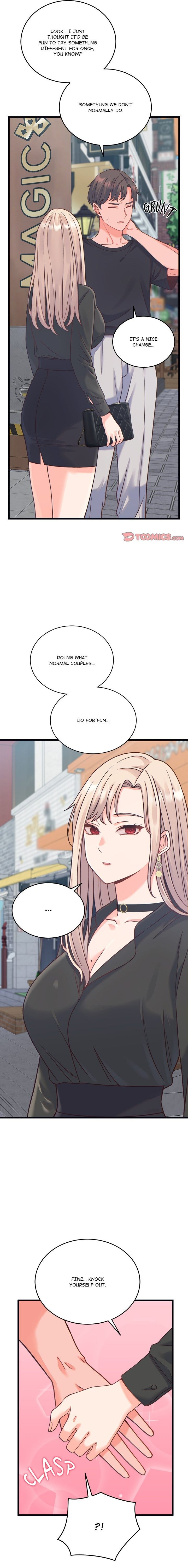 From Pauper to Prince - Chapter 20 Page 5