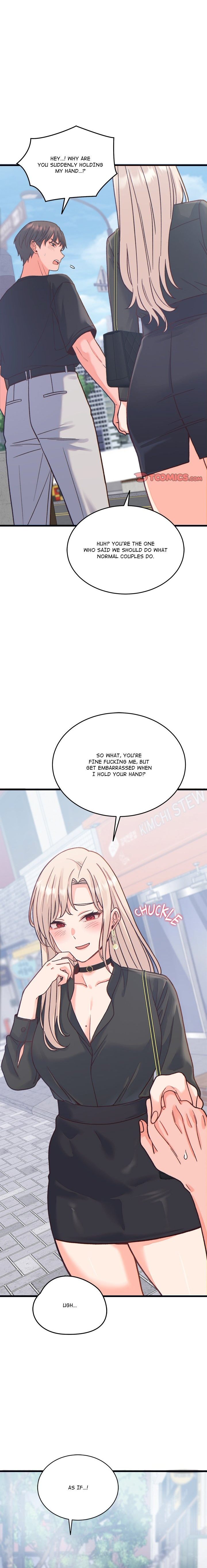 From Pauper to Prince - Chapter 20 Page 6