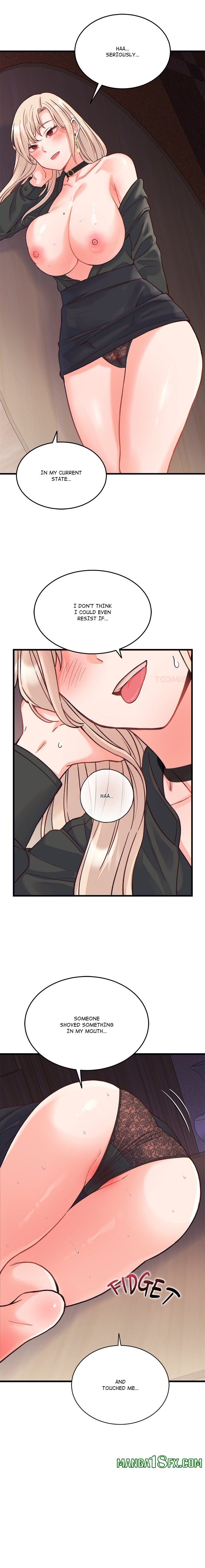 From Pauper to Prince - Chapter 21 Page 14