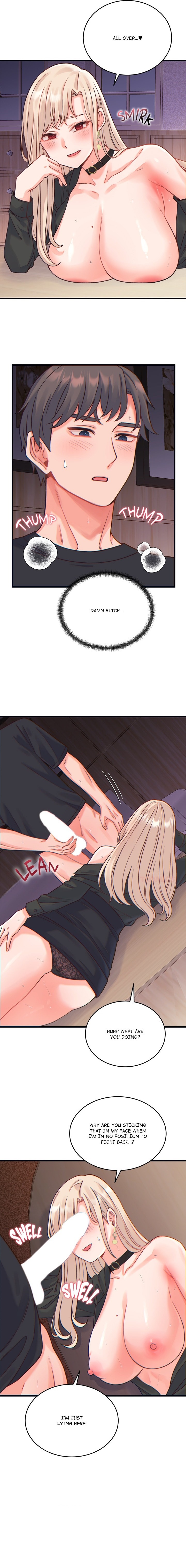 From Pauper to Prince - Chapter 21 Page 15