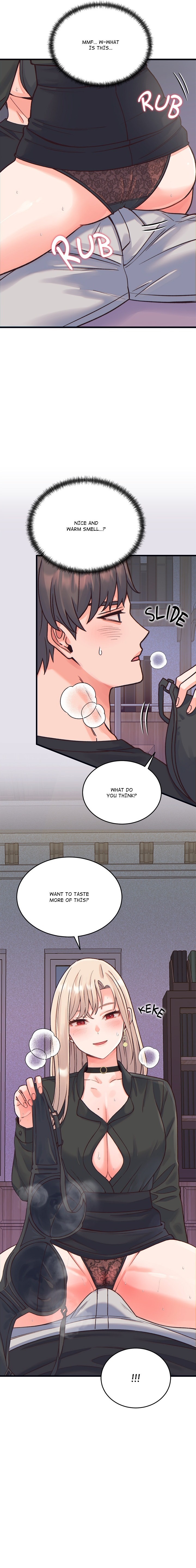 From Pauper to Prince - Chapter 21 Page 2