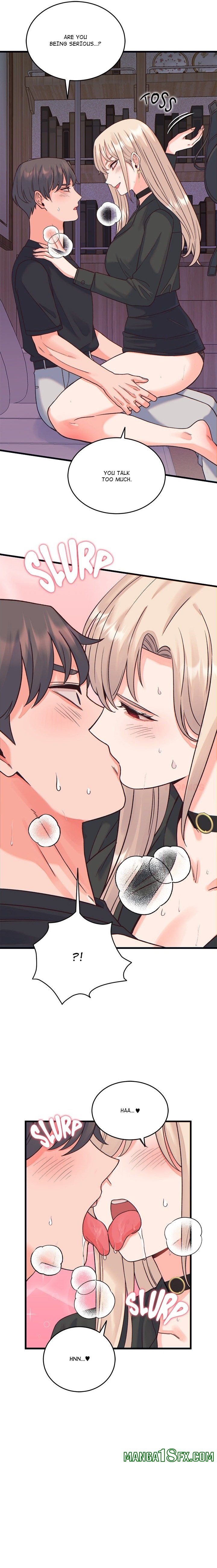 From Pauper to Prince - Chapter 21 Page 3