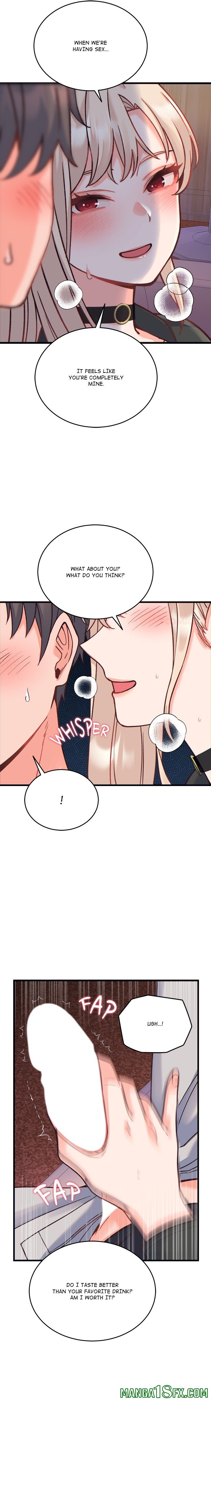 From Pauper to Prince - Chapter 21 Page 9