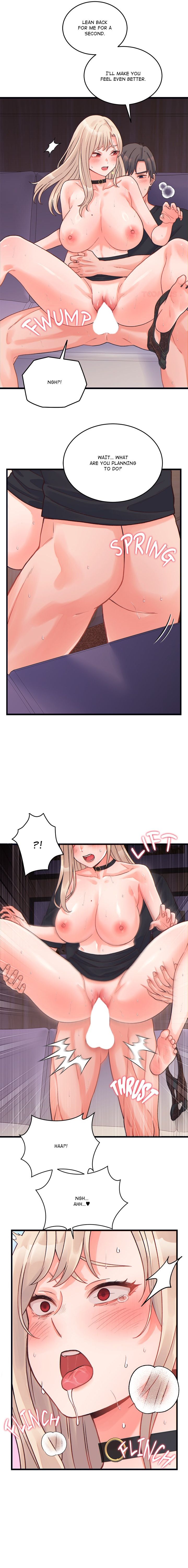 From Pauper to Prince - Chapter 22 Page 10