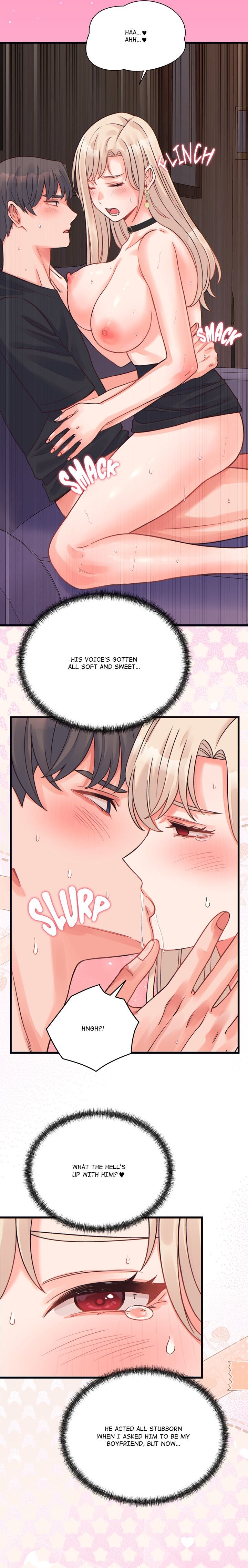 From Pauper to Prince - Chapter 22 Page 18