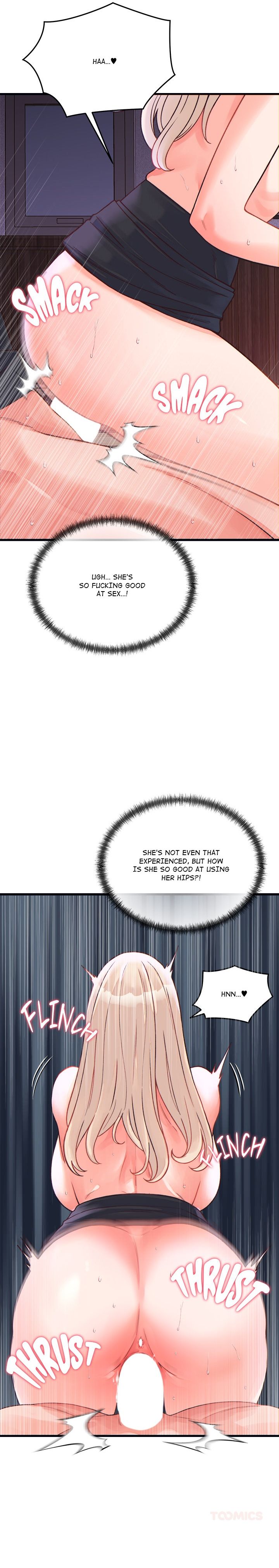 From Pauper to Prince - Chapter 22 Page 3