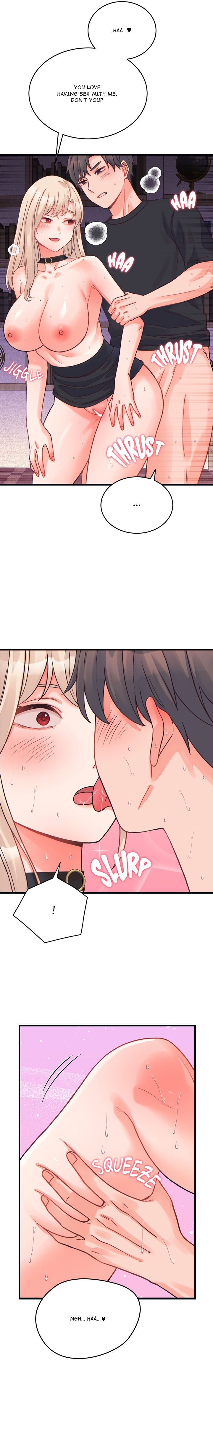 From Pauper to Prince - Chapter 22 Page 8