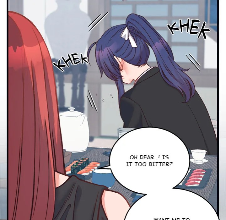 From Pauper to Prince - Chapter 23 Page 118