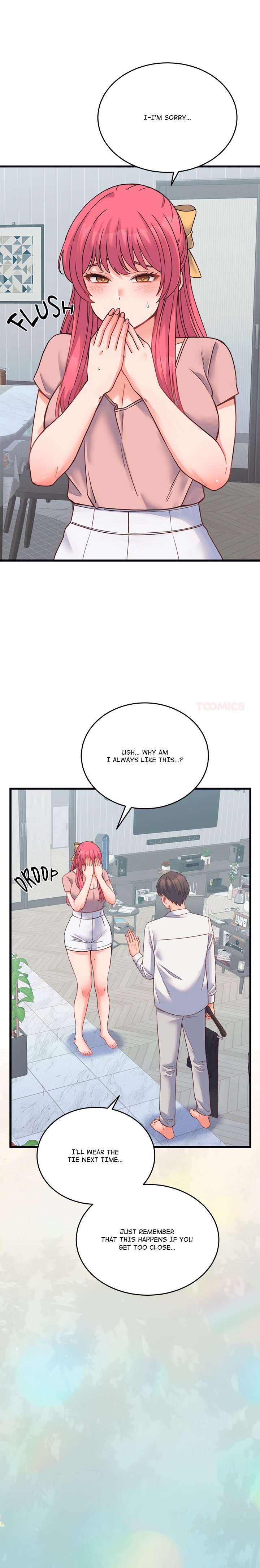 From Pauper to Prince - Chapter 24 Page 1