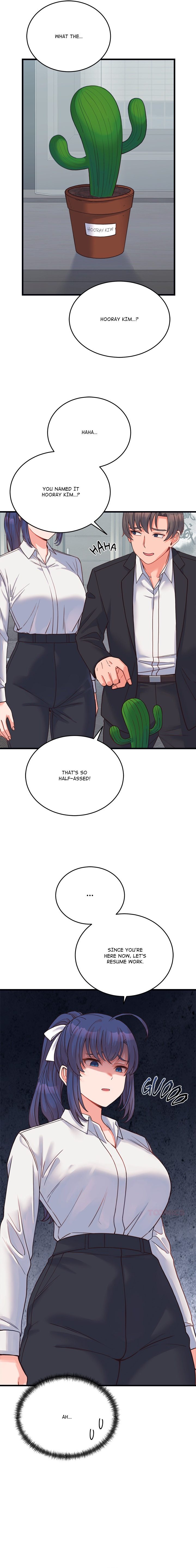 From Pauper to Prince - Chapter 24 Page 18