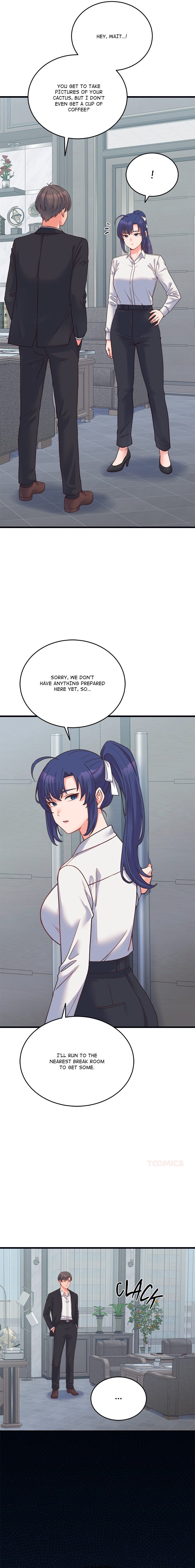 From Pauper to Prince - Chapter 24 Page 19