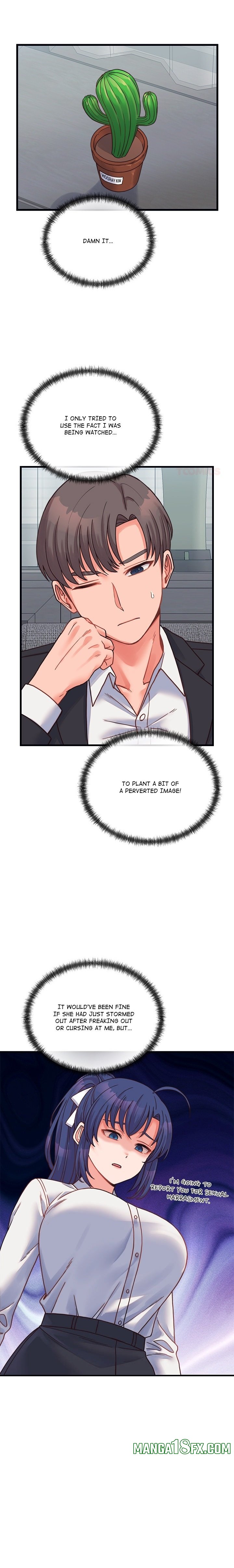 From Pauper to Prince - Chapter 25 Page 1