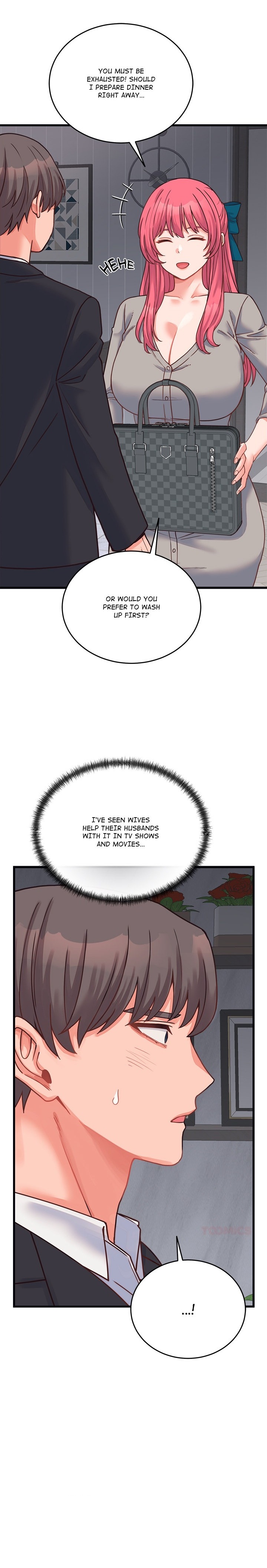 From Pauper to Prince - Chapter 25 Page 10