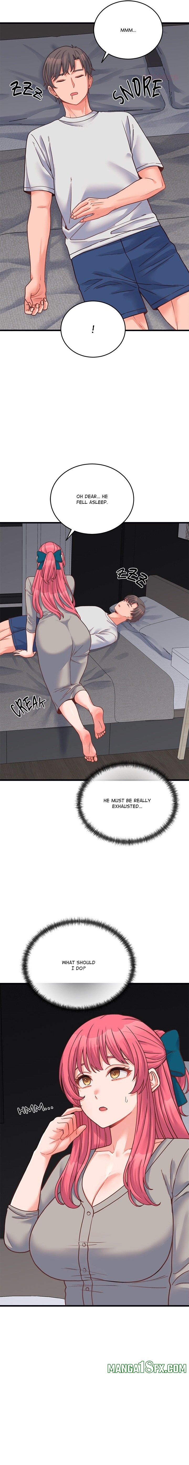 From Pauper to Prince - Chapter 25 Page 14