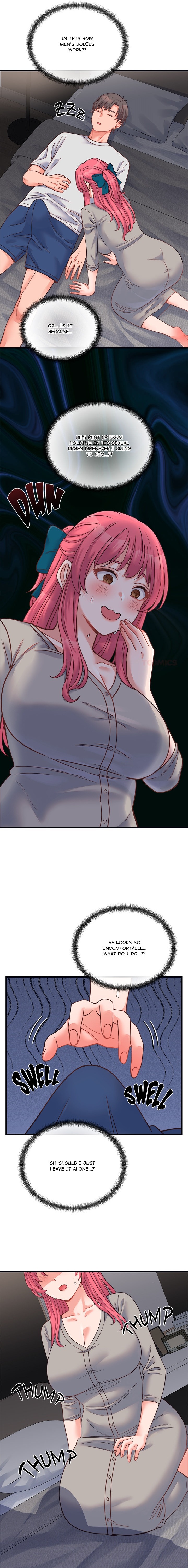 From Pauper to Prince - Chapter 25 Page 16