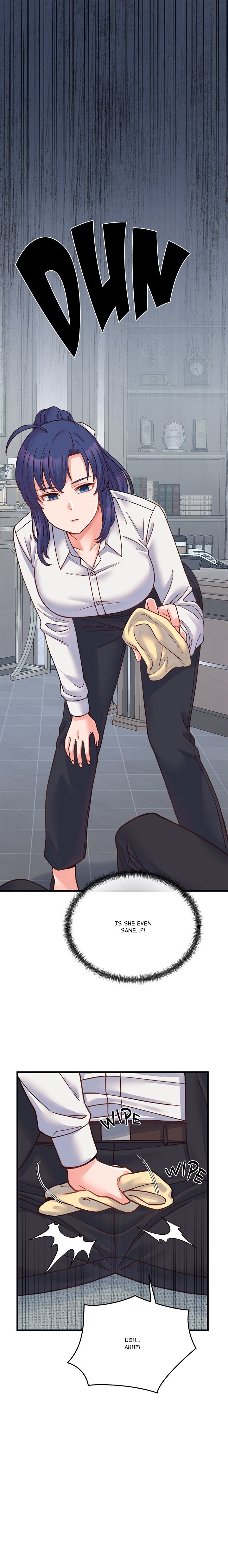 From Pauper to Prince - Chapter 25 Page 2