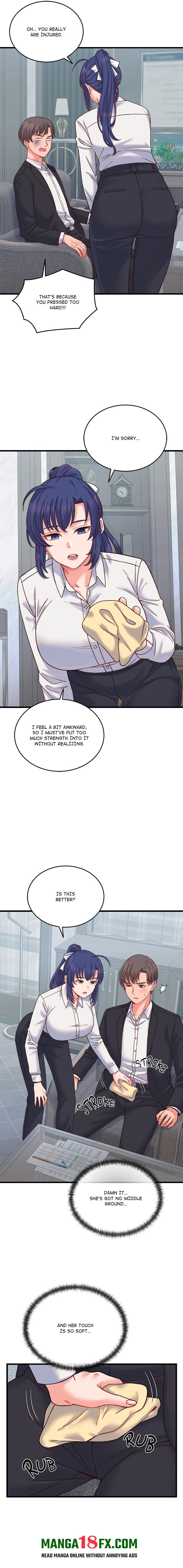 From Pauper to Prince - Chapter 25 Page 3