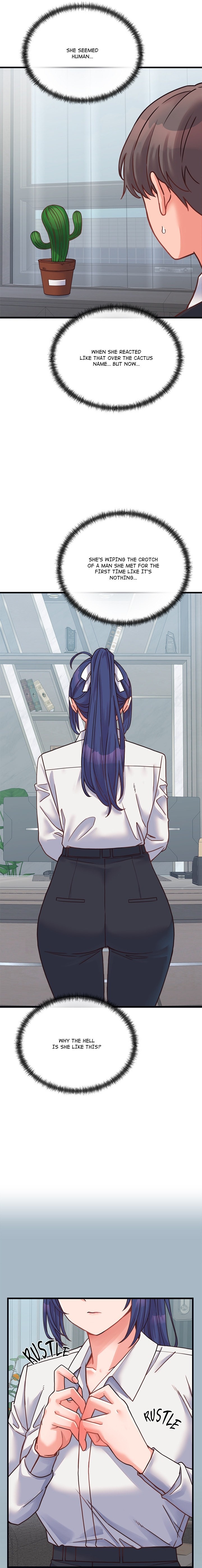 From Pauper to Prince - Chapter 25 Page 7