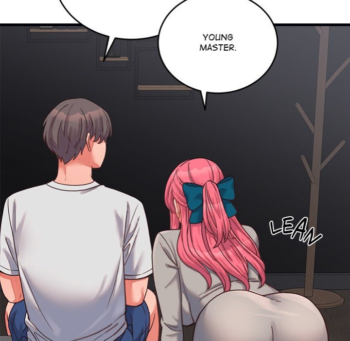 From Pauper to Prince - Chapter 26 Page 28