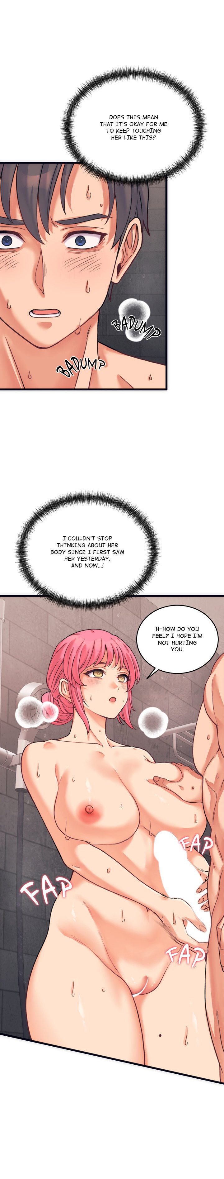 From Pauper to Prince - Chapter 3 Page 14