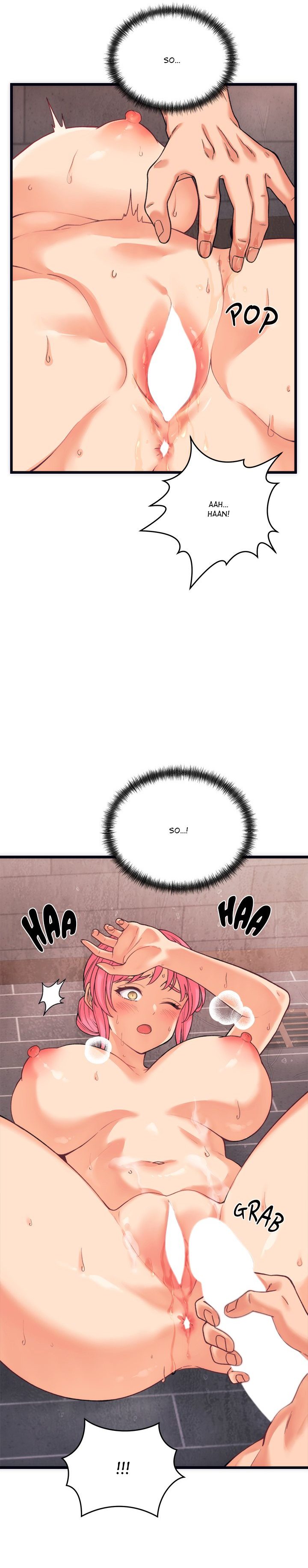 From Pauper to Prince - Chapter 3 Page 21