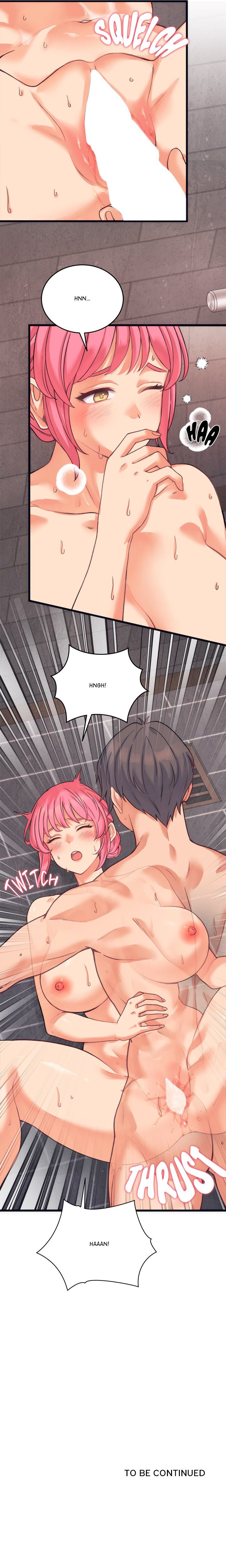 From Pauper to Prince - Chapter 3 Page 24