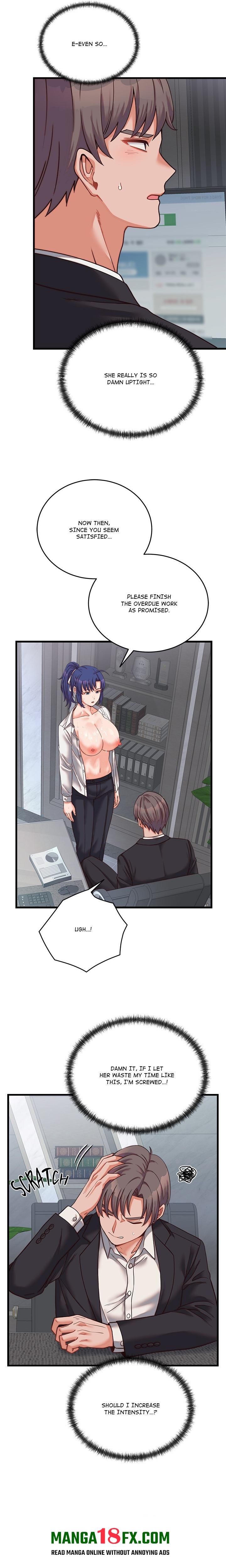 From Pauper to Prince - Chapter 30 Page 11