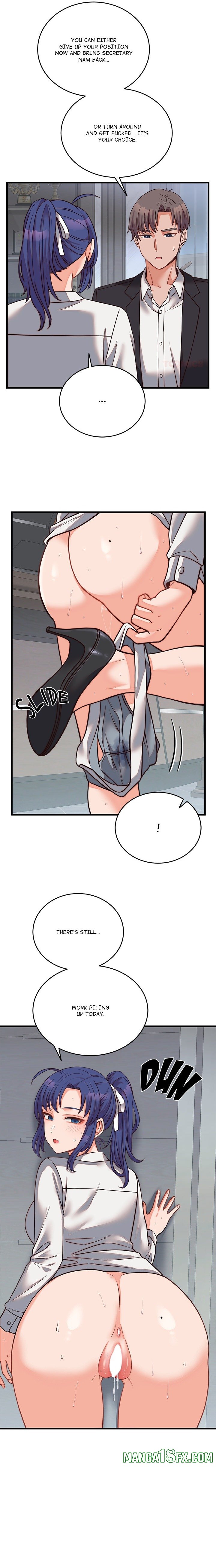 From Pauper to Prince - Chapter 30 Page 19