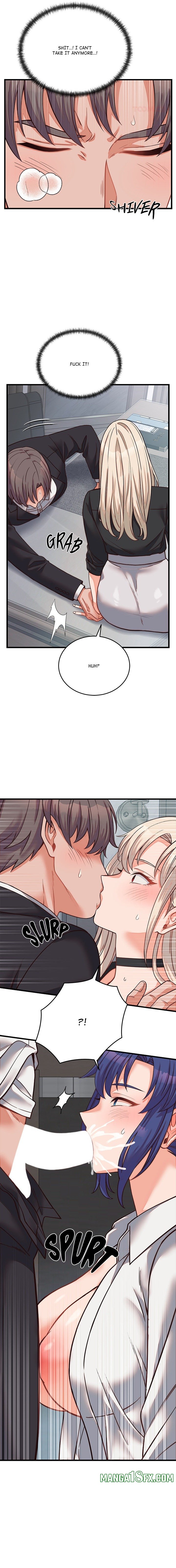 From Pauper to Prince - Chapter 30 Page 5