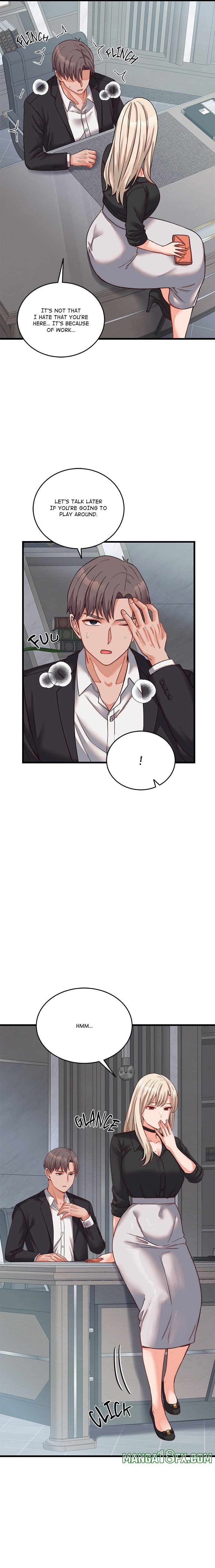 From Pauper to Prince - Chapter 30 Page 7