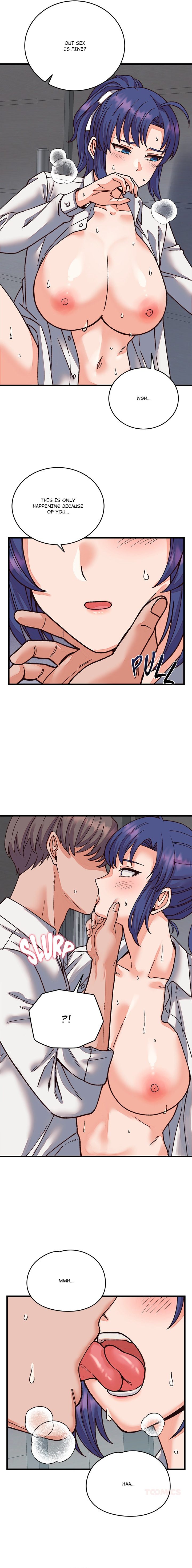 From Pauper to Prince - Chapter 31 Page 13