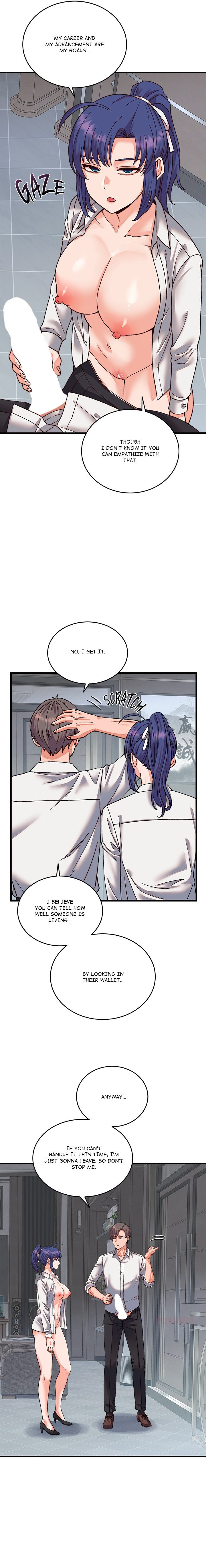 From Pauper to Prince - Chapter 31 Page 6