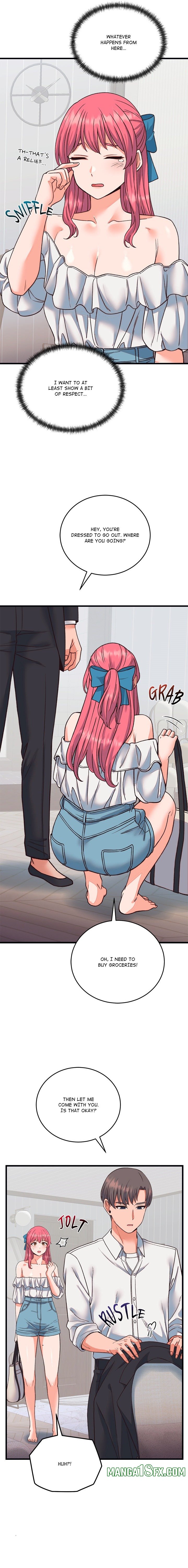 From Pauper to Prince - Chapter 33 Page 20