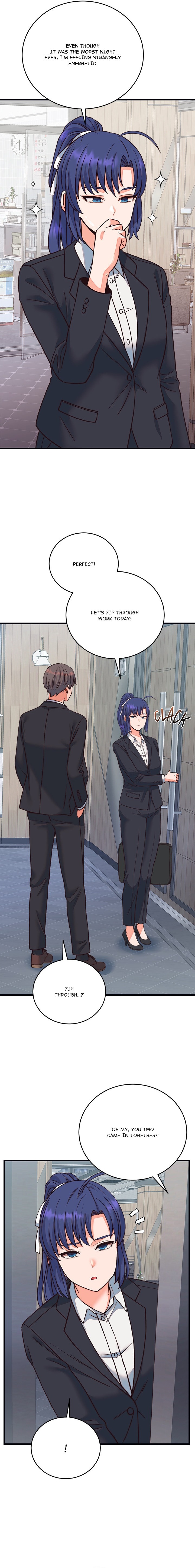 From Pauper to Prince - Chapter 33 Page 9