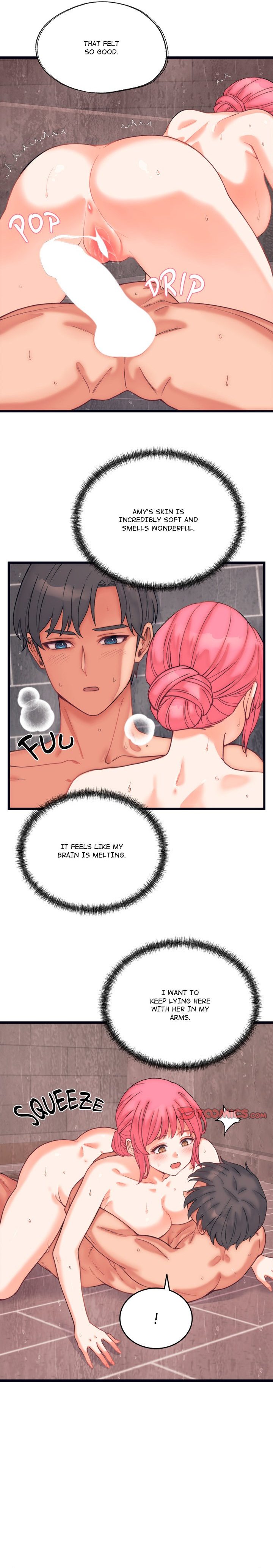 From Pauper to Prince - Chapter 4 Page 19