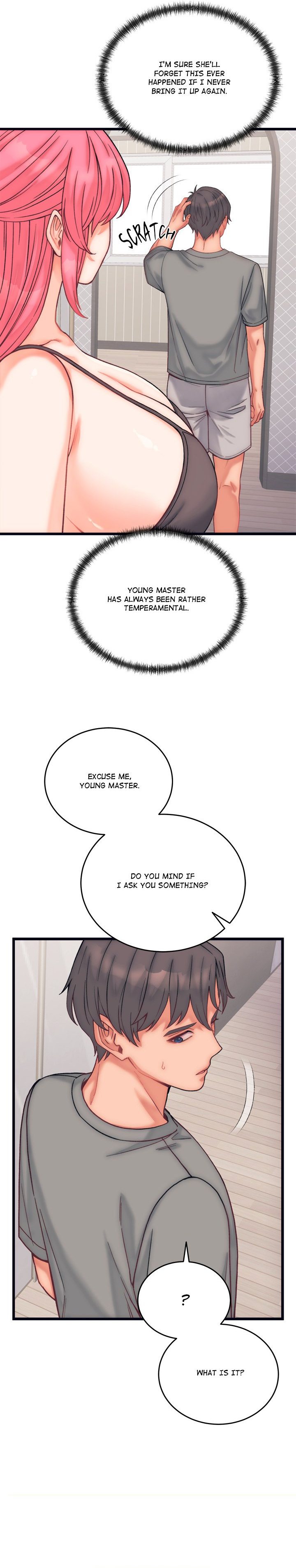 From Pauper to Prince - Chapter 4 Page 23