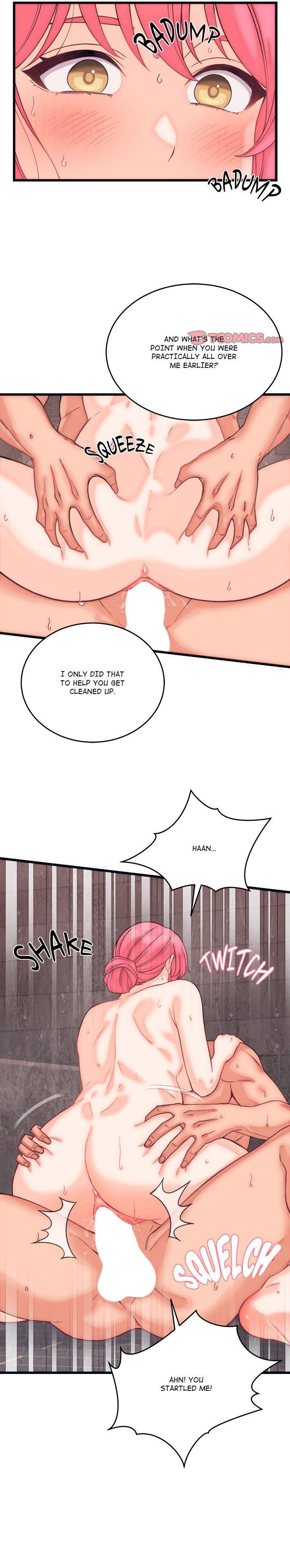 From Pauper to Prince - Chapter 4 Page 9