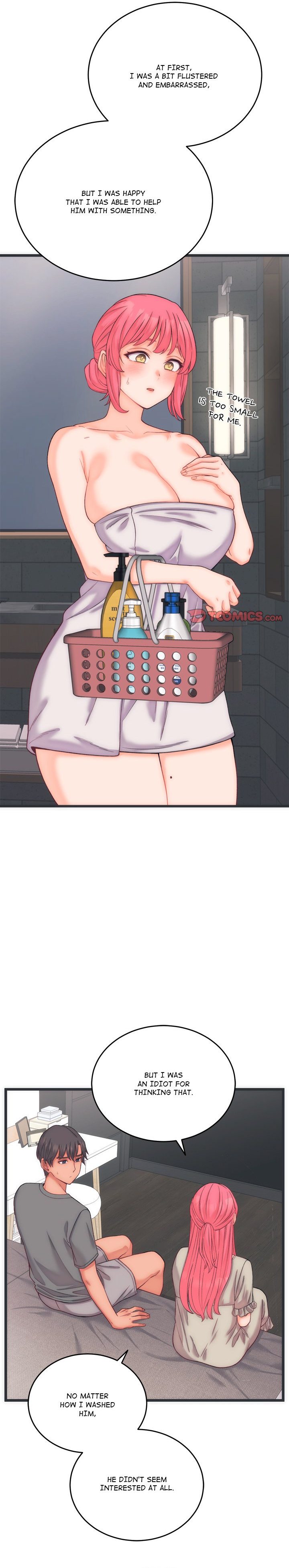 From Pauper to Prince - Chapter 5 Page 12