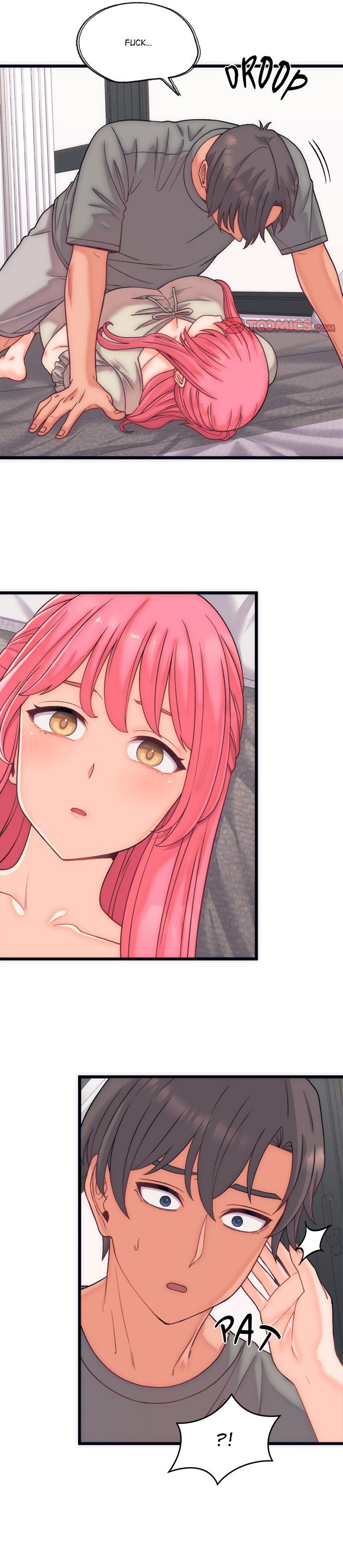 From Pauper to Prince - Chapter 5 Page 22