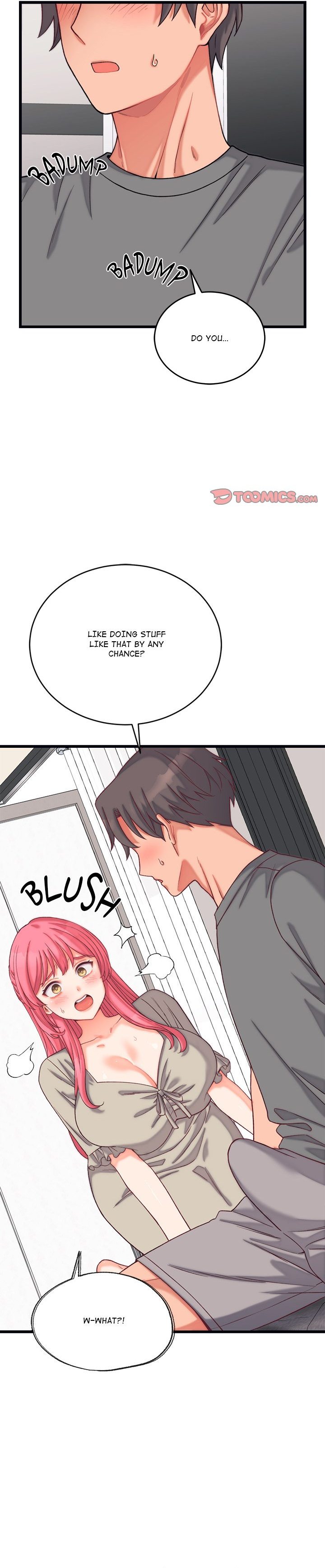 From Pauper to Prince - Chapter 6 Page 10