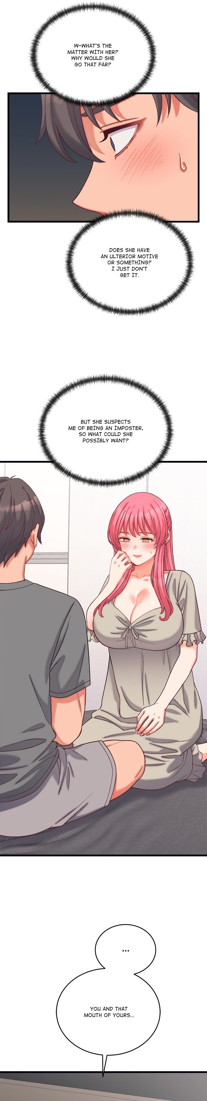 From Pauper to Prince - Chapter 6 Page 12