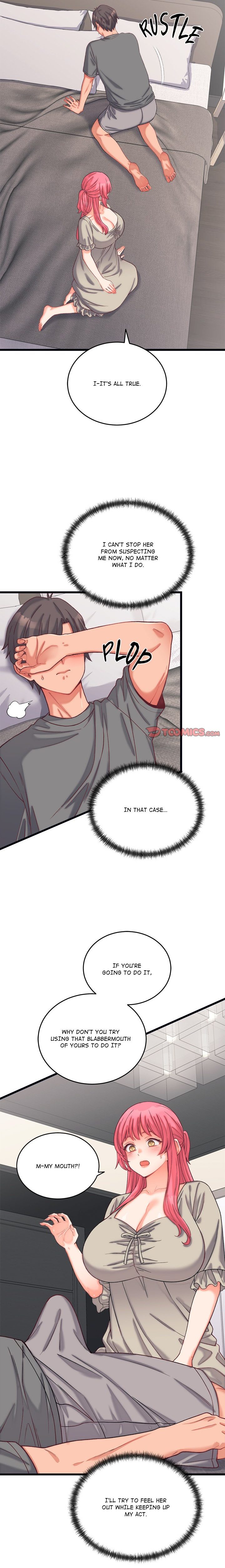 From Pauper to Prince - Chapter 6 Page 13