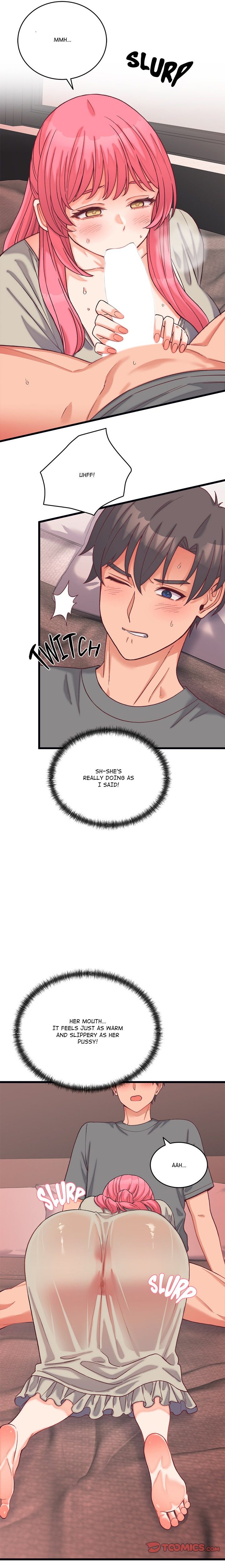 From Pauper to Prince - Chapter 6 Page 15