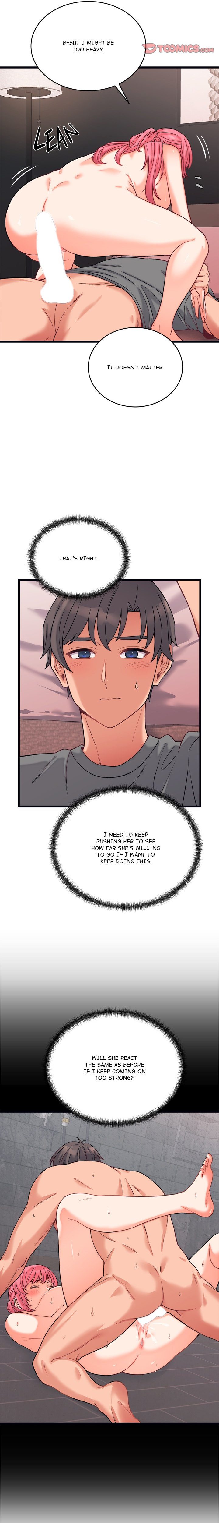 From Pauper to Prince - Chapter 6 Page 24