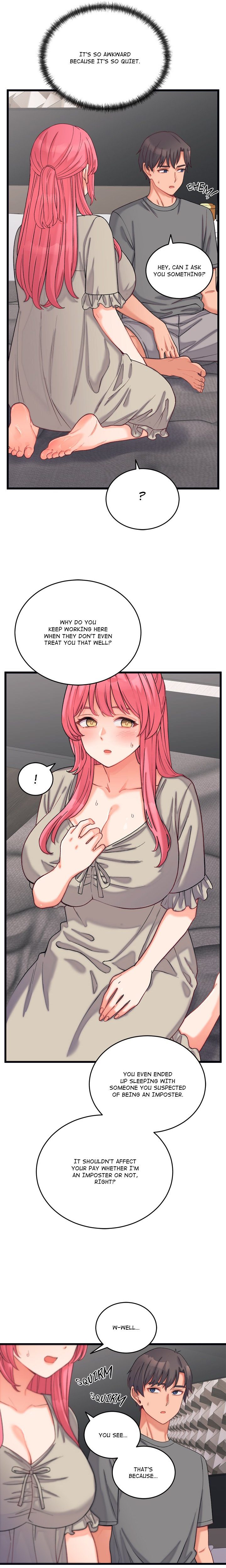 From Pauper to Prince - Chapter 6 Page 3