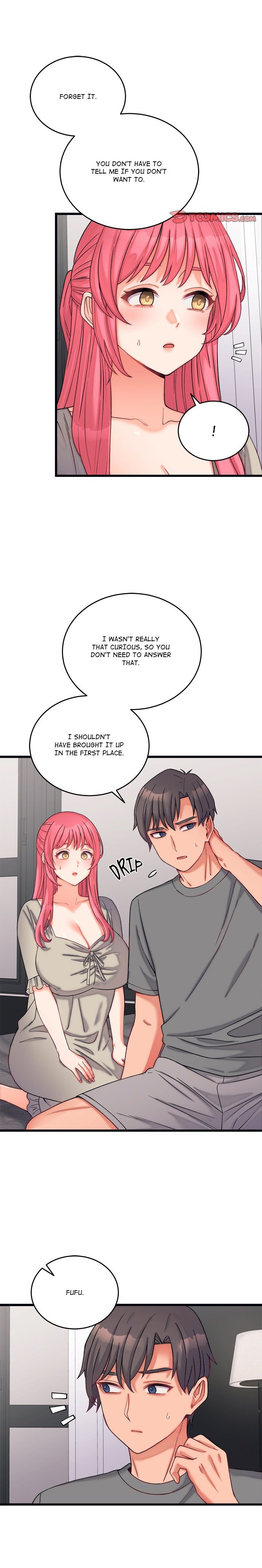 From Pauper to Prince - Chapter 6 Page 4