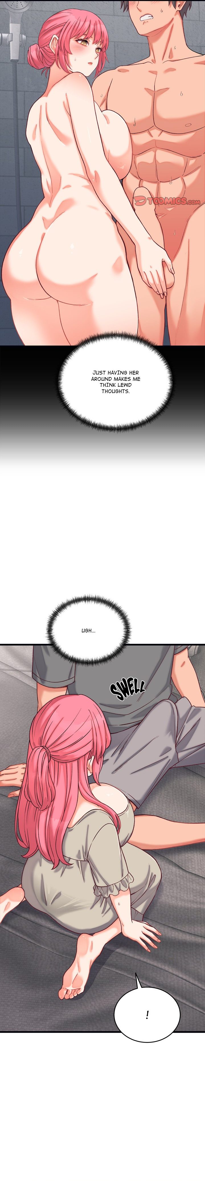 From Pauper to Prince - Chapter 6 Page 7