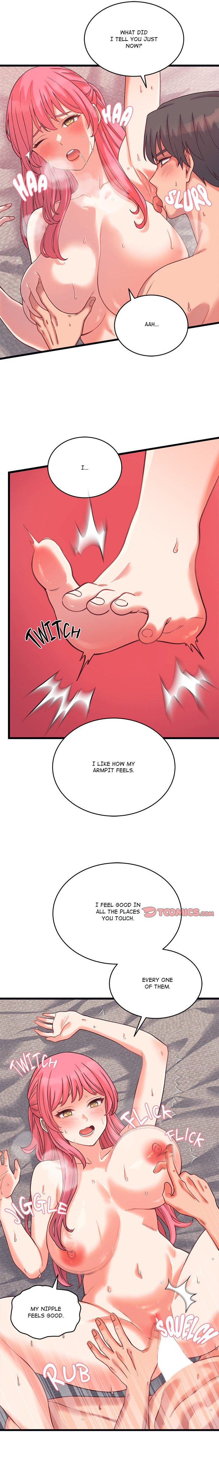 From Pauper to Prince - Chapter 7 Page 10